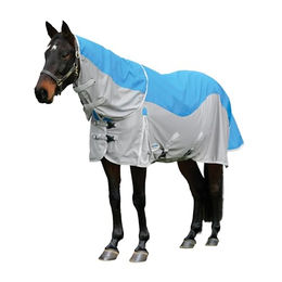 Weatherbeeta Comfitec Dual Shield Detach-A-Neck – Bild 1 von 9