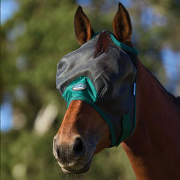 Produktbild von Weatherbeeta Comfitec Durable Mesh Fly Mask