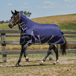 Weatherbeeta Comfitec Essential Combo Neck Lite Plus Outdoordecke – Bild 1 von 9