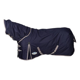 Produktbild von Weatherbeeta Comfitec Essential Detach-A-Neck Lite Plus - 50 g