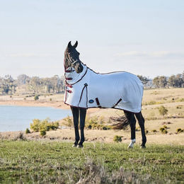 Produktbild von Weatherbeeta Comfitec Essential Fly Sheet Combo