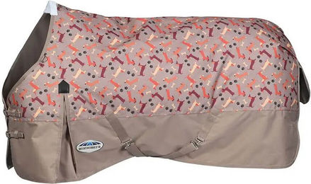 Produktbild von Weatherbeeta Comfitec Essential Standard Neck Lite Plus