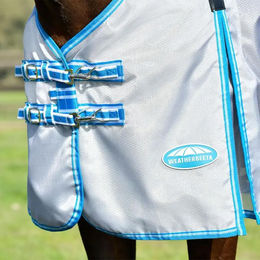 Produktbild von Weatherbeeta Comfitec Hexi Shield Combo Neck Fliegendecke