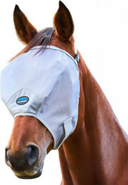 Produktbild von Weatherbeeta Comfitec Hexi Shield Duo Fly Mask
