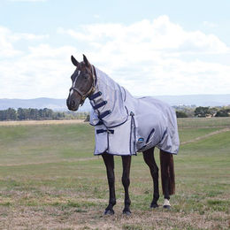 Produktbild von Weatherbeeta Comfitec Hexi Shield Fly Sheet Combo