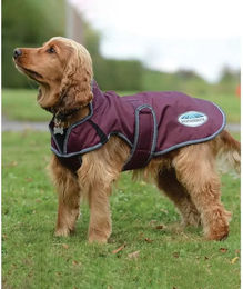 Produktbild von Weatherbeeta ComFiTec Hundemantel Free Deluxe