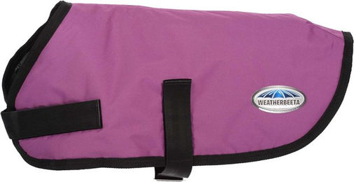 Produktbild von Weatherbeeta Comfitec Klassischer Hundemantel