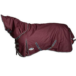 Produktbild von Weatherbeeta Comfitec Plus Dynamic II Heavy Turnout Rug