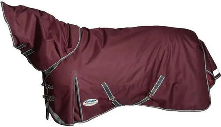 Produktbild von Weatherbeeta Comfitec Plus Dynamic II Heavy Turnout Rug