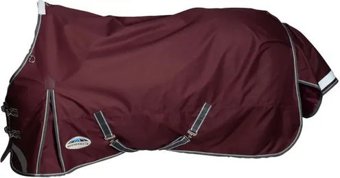 Weatherbeeta Comfitec Plus Dynamic II Outdoor-Decke – Bild 1 von 9