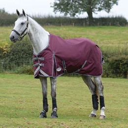 Produktbild von Weatherbeeta ComFiTec Plus Dynamic II Standard Neck Medium/Lite - 155 g