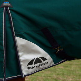 Produktbild von Weatherbeeta Comfitec Plus Dynamic Turnout 100g