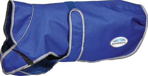 Produktbild von Weatherbeeta ComFiTec Premier Free Duo Deluxe Hundemantel Parka - 40 cm