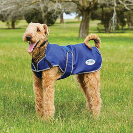 Produktbild von Weatherbeeta Comfitec Premier Free Parka Deluxe Hundemantel Medium