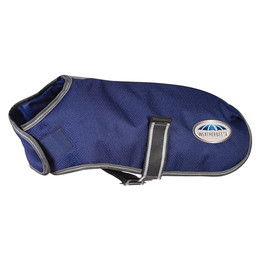 Produktbild von Weatherbeeta Comfitec Premier Free Parka Hundemantel