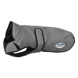 Produktbild von Weatherbeeta Comfitec Reflektierender Hundemantel