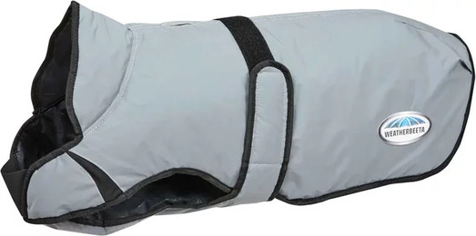 Produktbild von Weatherbeeta Comfitec Reflektierender Hundemantel