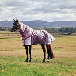 Produktbild von Weatherbeeta Comfitec Ripshield Fly Sheet Detach-A-Neck