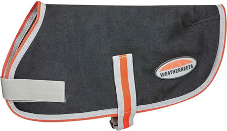 Produktbild von Weatherbeeta Comfitec Therapie-Tec Fleece Hundemantel