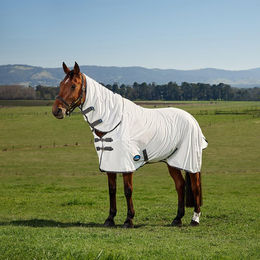 Produktbild von Weatherbeeta Comfitec Tyro Fly Sheet Combo
