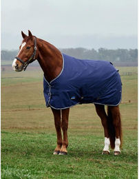 Produktbild von Weatherbeeta Comfitec Tyro Turnout Standard Neck 220g