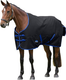 Produktbild von Weatherbeeta Comfitec Tyro Turnout Standard Neck 220g