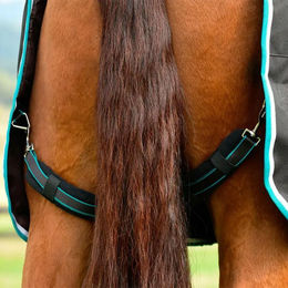 Produktbild von Weatherbeeta Comfitec Ultra Comfi Detach-A-Neck Medium