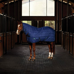 Produktbild von Weatherbeeta Comfitec Under Rug Combo Neck 220g