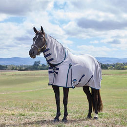 Produktbild von Weatherbeeta Comfitec Zephyr Fly Sheet Combo