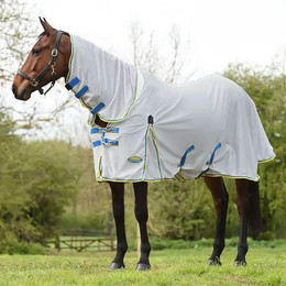 Produktbild von Weatherbeeta Comfitec Zephyr Plus Mesh Combo Neck Fliegendecke