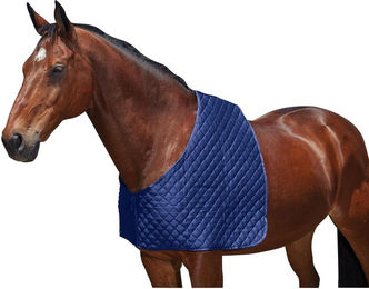 Produktbild von Weatherbeeta Deluxe Schultergurt Cob Navy