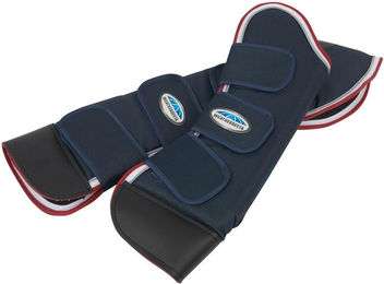 Produktbild von Weatherbeeta Deluxe Travel Boots