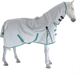 Produktbild von Weatherbeeta Green-Tec 900D Combo Lite Plus Pferdedecke