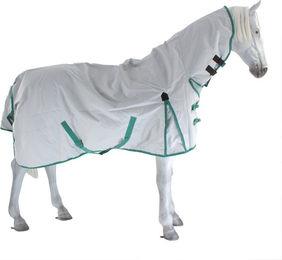 Weatherbeeta Green-Tec 900D Combo Lite Plus Pferdedecke – Bild 1 von 7