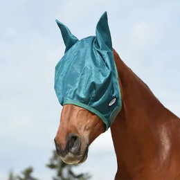 Produktbild von Weatherbeeta Green-Tec Airflow Mesh Fliegenmaske