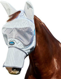Produktbild von Weatherbeeta Hybrid Fly Mask
