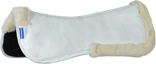 Produktbild von Weatherbeeta Memory Foam Comfort Fleece Edged Half Pad