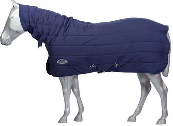 Produktbild von WeatherBeeta Outdoor-Decke für Pferde 220g