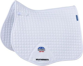 Weatherbeeta Prime Air-Tec All Purpose Saddle Pad – Bild 1 von 5
