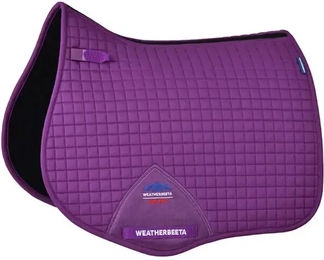 Produktbild von Weatherbeeta Prime Air-Tec All Purpose Saddle Pad
