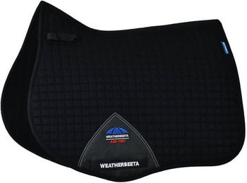 Produktbild von Weatherbeeta Prime Air-Tec All Purpose Saddle Pad