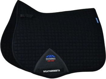 Weatherbeeta Prime Air-Tec All Purpose Saddle Pad – Bild 1 von 5