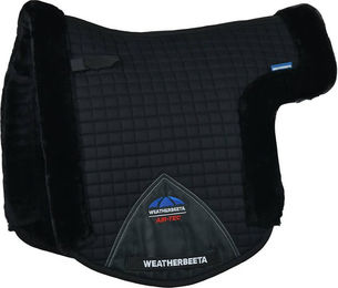 Produktbild von Weatherbeeta Prime Air-Tec Comfy Fleece All Purpose Numnah