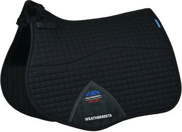 Produktbild von Weatherbeeta Prime Air-Tec Comfy Fleece All Purpose Saddle Pad