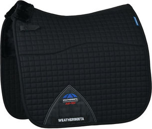 Produktbild von Weatherbeeta Prime Air-Tec Comfy Fleece Dressage Saddle Pad