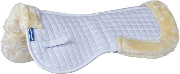 Produktbild von Weatherbeeta Prime Air-Tec Comfy Fleece Half Pad