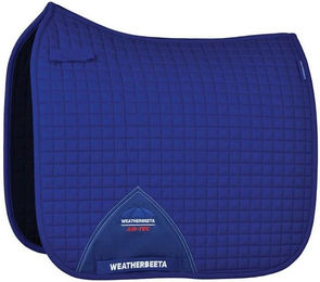 Produktbild von Weatherbeeta Prime Air-Tec Dressage Saddle Pad