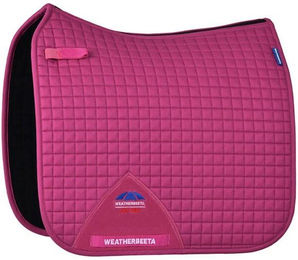 Produktbild von Weatherbeeta Prime Air-Tec Dressage Saddle Pad