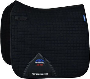Weatherbeeta Prime Air-Tec Dressage Saddle Pad – Bild 1 von 4