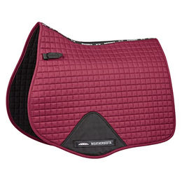 Weatherbeeta Prime Allzweck-Sattelunterlage für Pferde - 1 Stk. – Bild 1 von 2